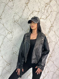 Geacă Nayla Black