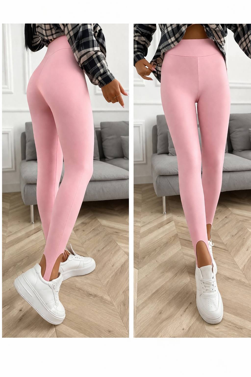 Colanți Modelatori Lycra