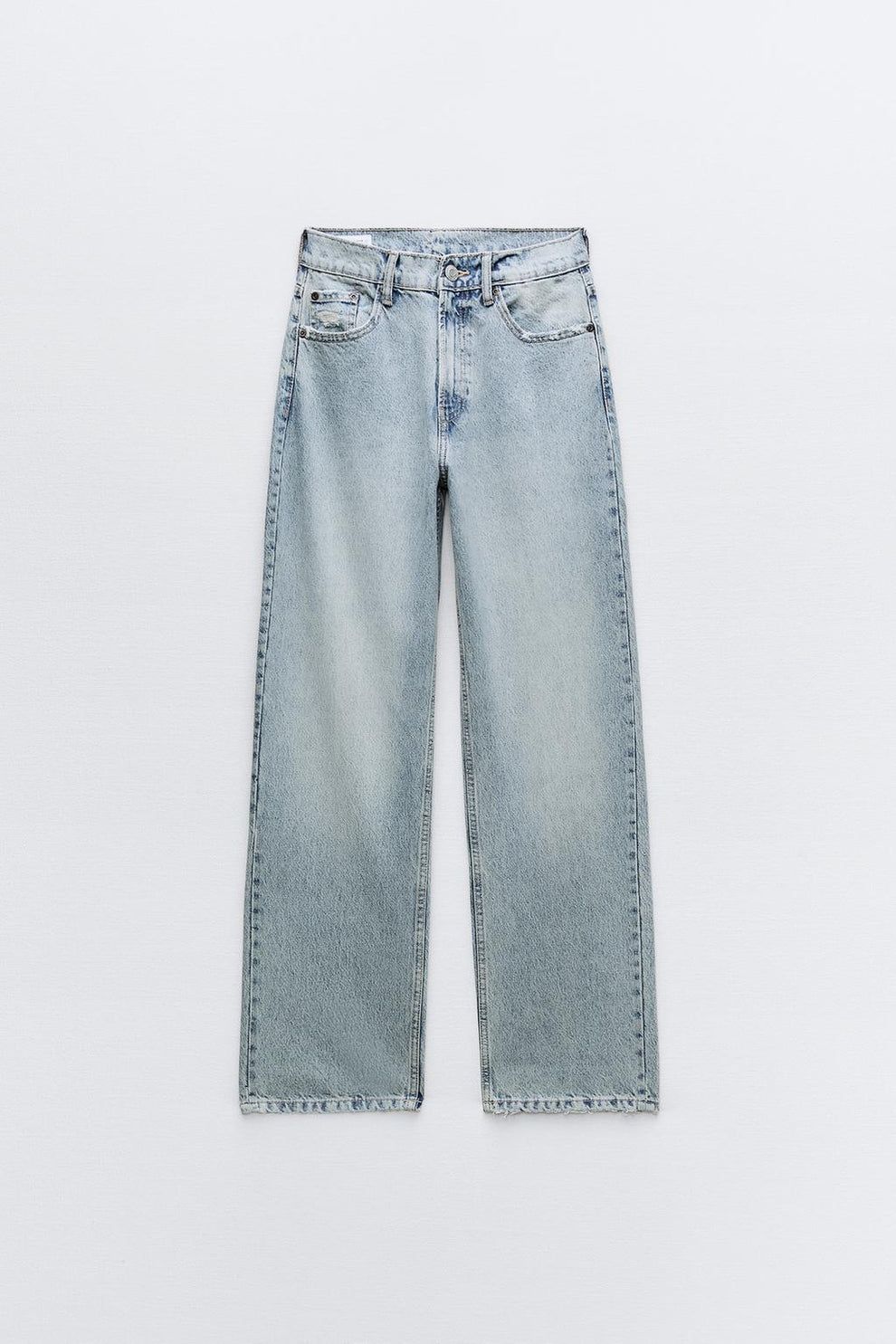Blugi Ripped - Demhana Boutique 