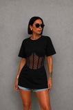 Tricou Barbie