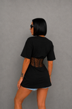 Tricou Barbie