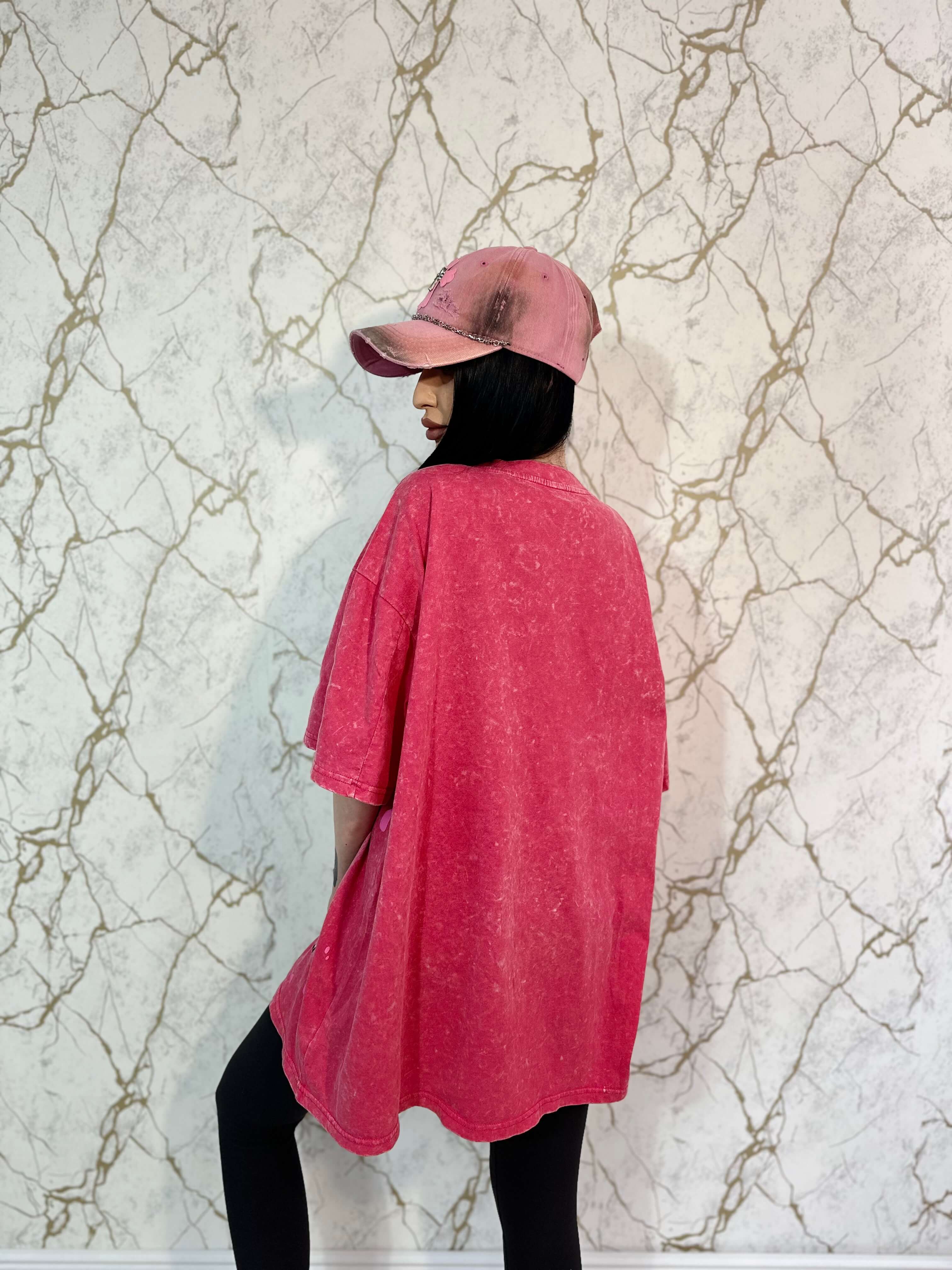 Tricou Coreea Style Minnie