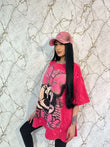 Tricou Coreea Style Minnie