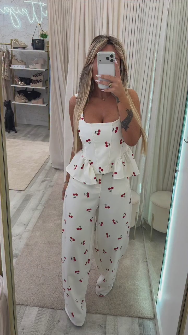 Compleu Cherry