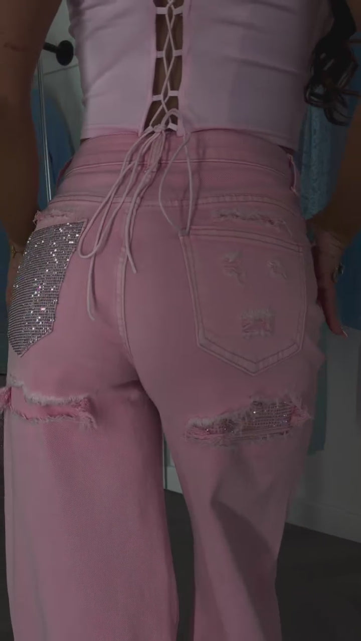 Blugi Spring Vibes